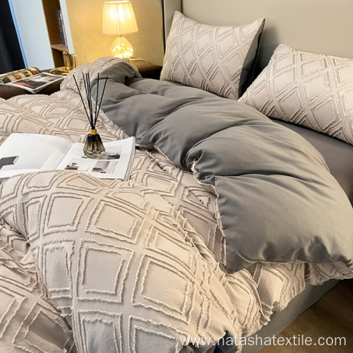 Elegant Bedding Sets for Sping Summer